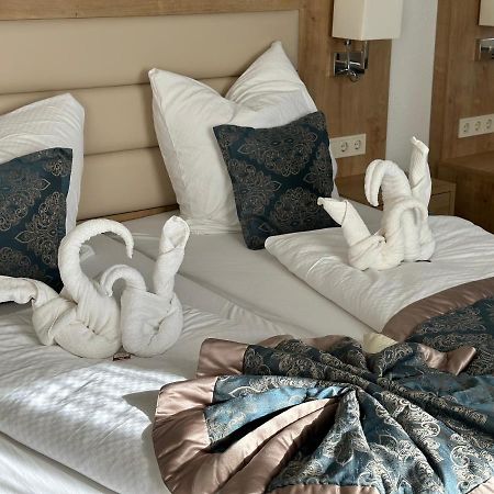 Hotel Sonne 바인가르텐 외부 사진