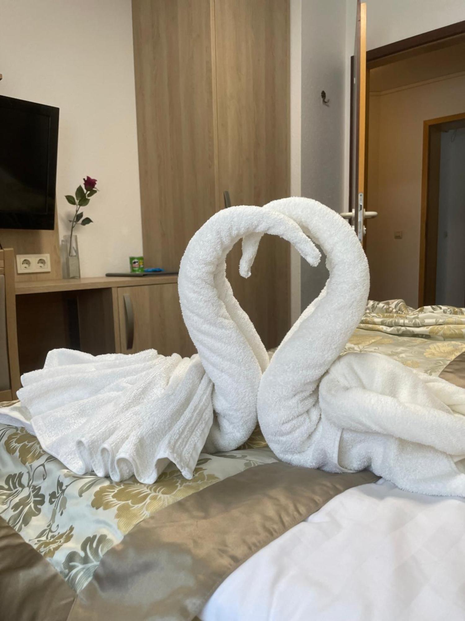 Hotel Sonne 바인가르텐 외부 사진
